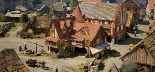 THQ Nordic újdonságok – ez történt pénteken