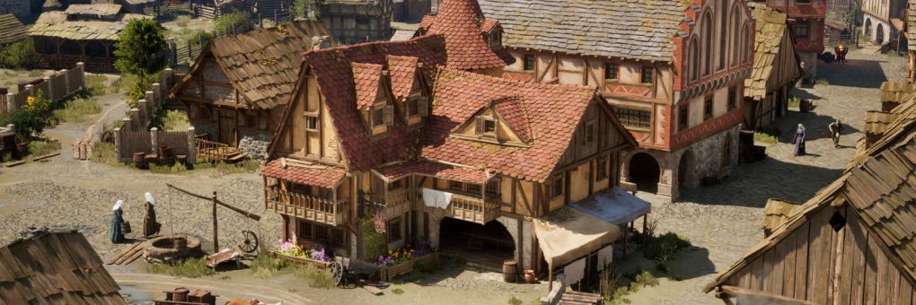 THQ Nordic újdonságok – ez történt pénteken