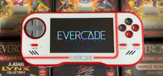 Evercade