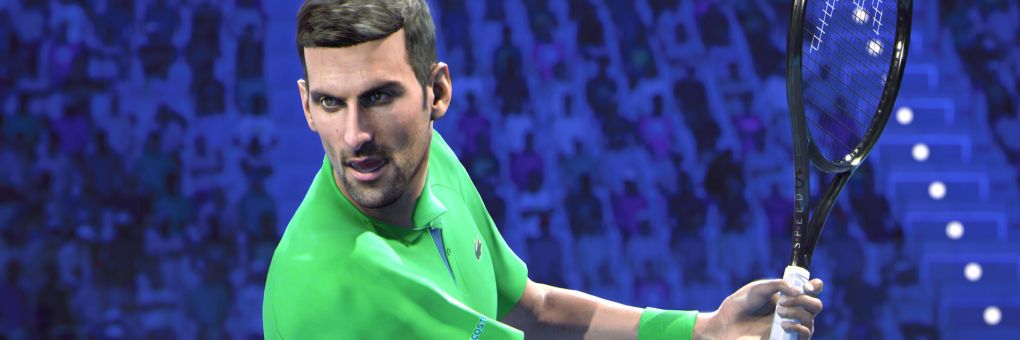[Teszt] Tiebreak: Official Game of the ATP and WTA
