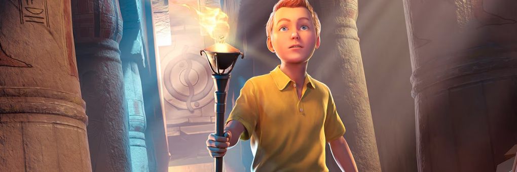 [Teszt] Tintin Reporter: Cigars of the Pharaoh