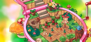 [Teszt] Tiny Garden - a Nintendo Switch változat