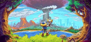 [Teszt] Tiny Thor
