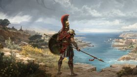[Early Access] Titan Quest II