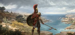 [Early Access] Titan Quest II