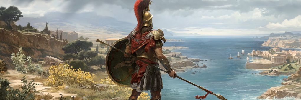 [Early Access] Titan Quest II