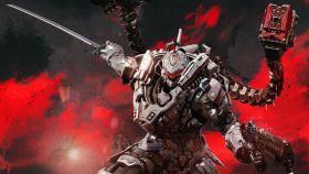 [Teszt] Daemon X Machina: Titanic Scion