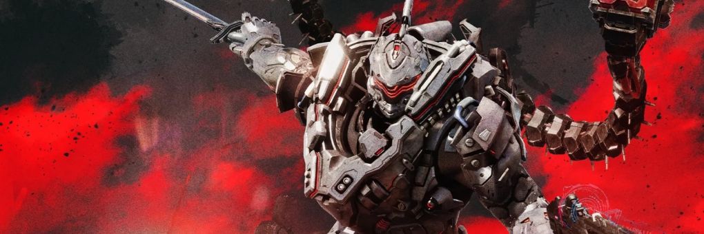 [Teszt] Daemon X Machina: Titanic Scion - J-Pop démonvadászok