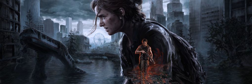 [Teszt] The Last of Us Part II Remastered