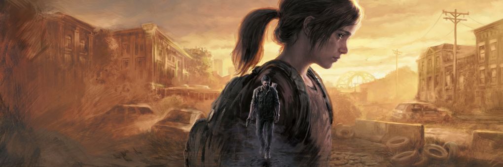 [Teszt] The Last of Us Part I