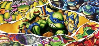 [Teszt] Teenage Mutant Ninja Turtles: The Cowabunga Collection