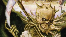 [Könyv] Ian Livingstone - Tolvajok városa