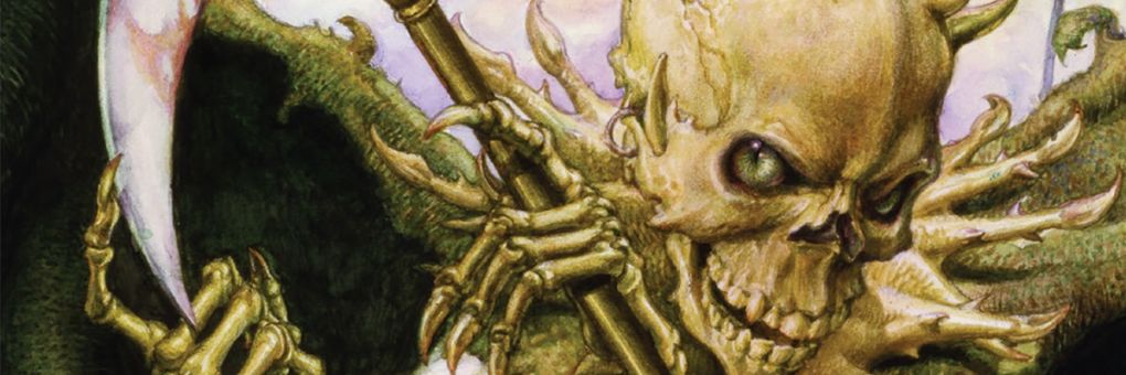 [Könyv] Ian Livingstone - Tolvajok városa