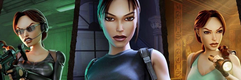 [Teszt] Tomb Raider IV-VI Remastered