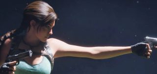Tomb Raider és Nascar hogyankészültökkel telik a hét - ez történt szerdán