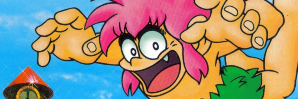 [Teszt] Tomba! Special Edition - A medvedisznókölyök újra támad!
