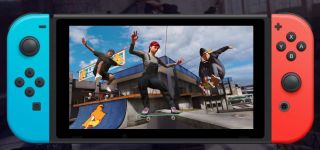 [Teszt] Tony Hawk's Pro Skater 3+4 - a Switch 2 változat