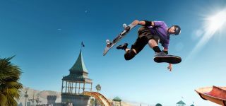 [Teszt] Tony Hawk's Pro Skater 3+4