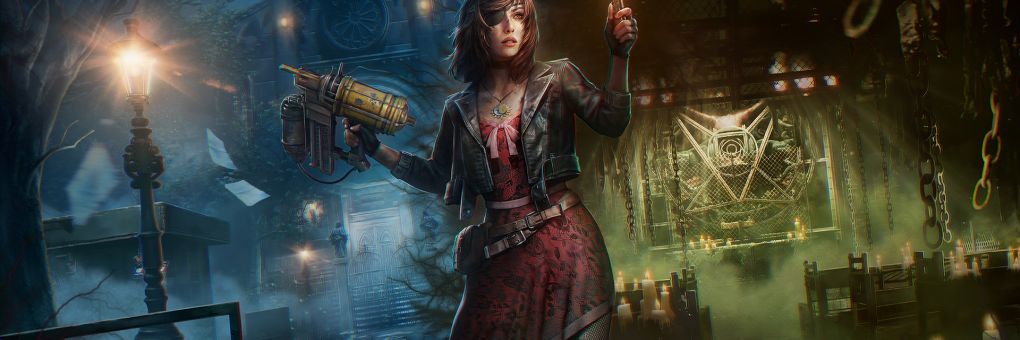 [Teszt] Tormented Souls II