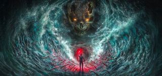 [Teszt] Total Chaos - Jönnek a számból a lények