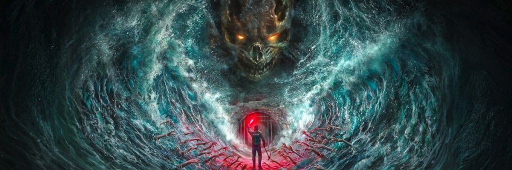 [Teszt] Total Chaos - Jönnek a számból a lények