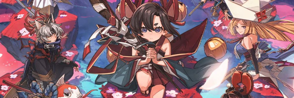 [Teszt] Towa and the Guardians of the Sacred Tree