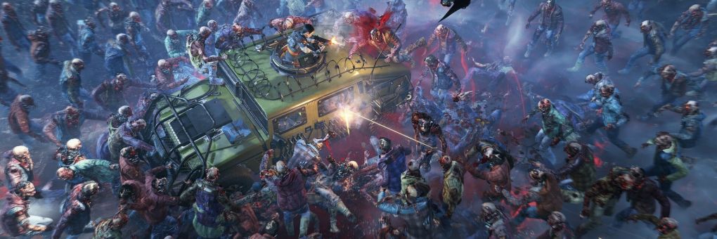 [Teszt] John Carpenter's Toxic Commando