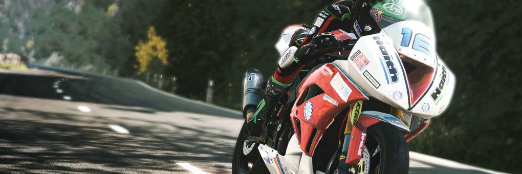 Trailer és bónusz a TT Isle of Man 3: Ride on the Edge motoros palántái számára