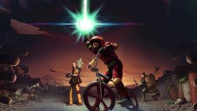 [Teszt] Turbo Kid