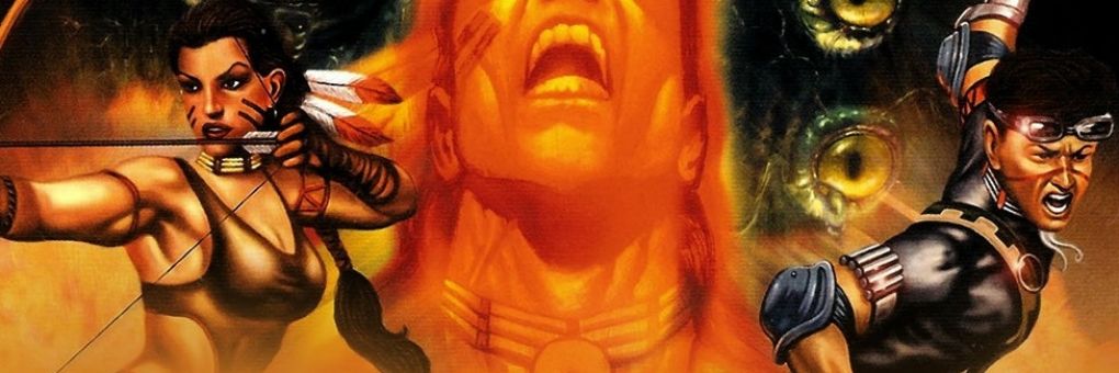 [Teszt] Turok 3: Shadow of Oblivion - az N64 árnyékából kilépve