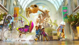 [Teszt] Two Point Museum