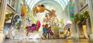 [Teszt] Two Point Museum - a Switch 2 változat