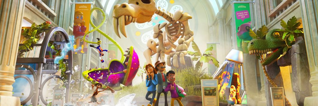 [Teszt] Two Point Museum - a Switch 2 változat