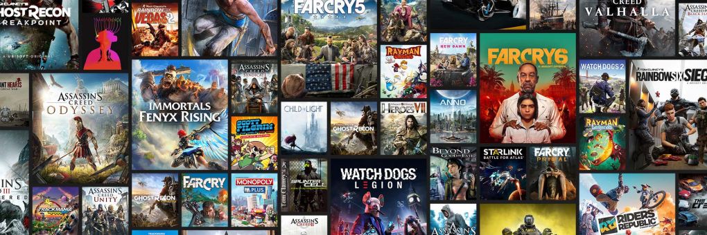 [Biznisz] Ubisoft: sötét felhők gyülekeznek