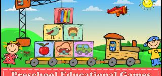 [Freeplay]Preschool Fun