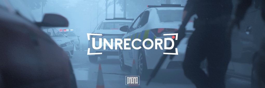 Unrecord: realisztikus akció testkamera nézetből