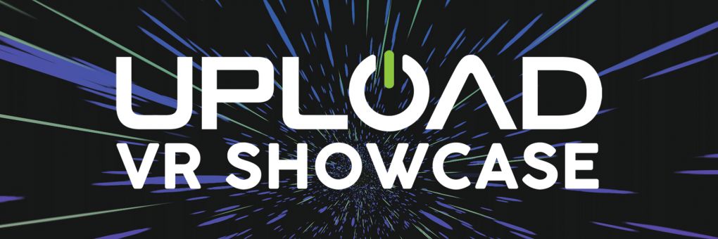 [E3] A VR él és VRul - Upload VR Showcase 2021