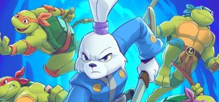 Usagi Yojimbo is beköszön a TMNT Shredder's Revenge új DLC tartalmában