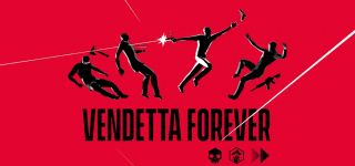 [Teszt] Vendetta Forever