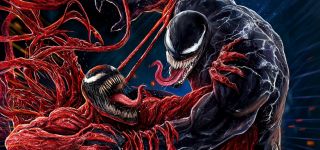 Venom 2: Vérontó [Mozi]