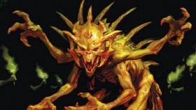 [Könyv] Ian Livingstone: A Vér-sziget labirintusa