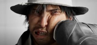 Virtua Fighter pofonok, Hellblade II frissítés – ez történt hétfőn