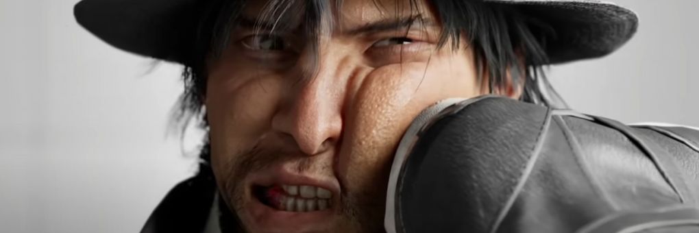 Virtua Fighter pofonok, Hellblade II frissítés – ez történt hétfőn