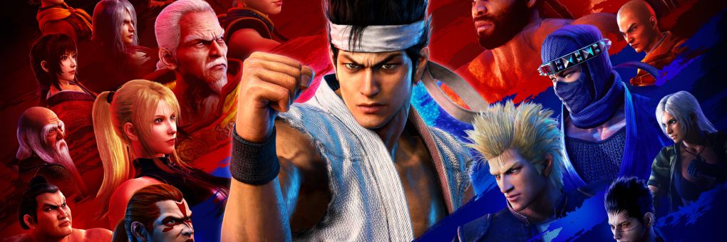[Pletyka] Virtua Fighter eSports hamarosan?
