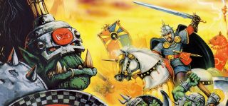 [Teszt] Warhammer Classics