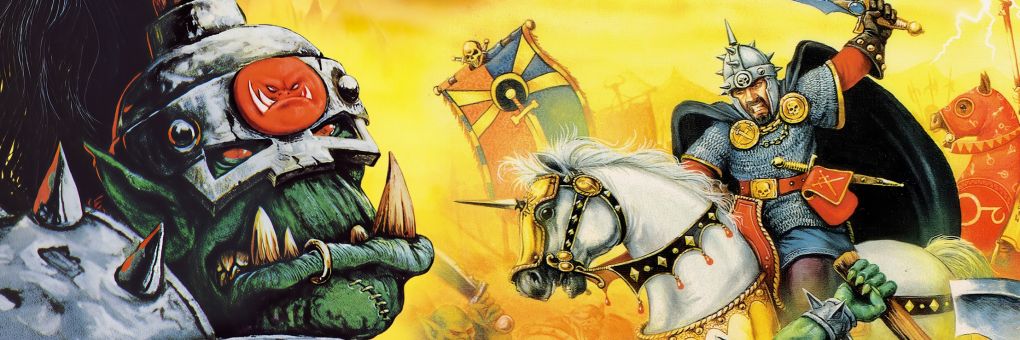 [Teszt] Warhammer Classics