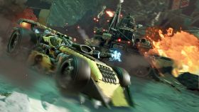 [Teszt] Warhammer 40,000: Speed Freeks