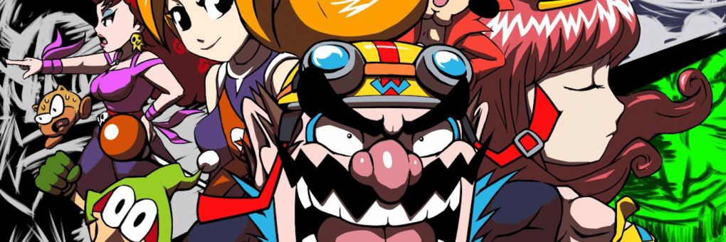 Az elfeledett Nintendo játék, amely minden Wario Ware őse volt