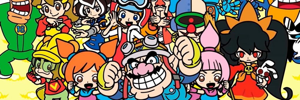 [Teszt] WarioWare: Get it Together!