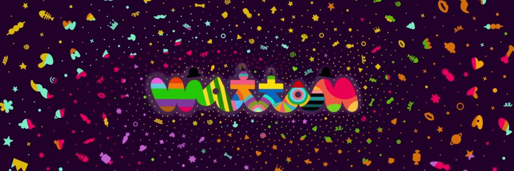 Wattam: Steam megjelenés